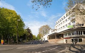 tinyTwice Hotel Bonn